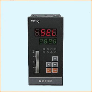 智能手操器